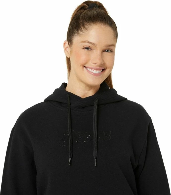 Duks Asics për femra, i zi [Madhësia: XL]