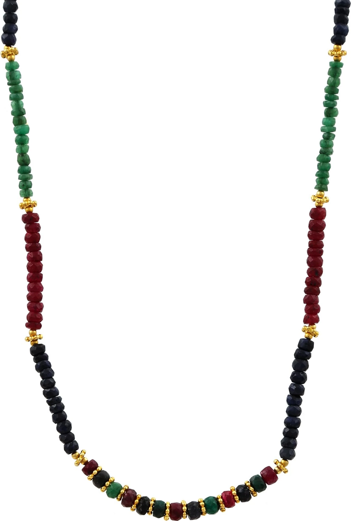 Varëse argjendi shumëngjyrëshe Jumeon, 11507RENKLI