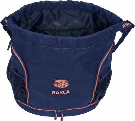 Çantë shpine FC Barcelona 612526197, navy