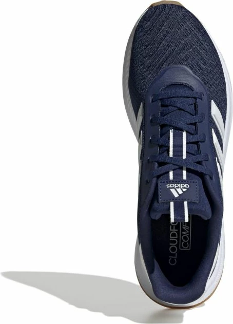 Atlete për meshkuj adidas, të kaltra [Madhësia: 39 1/3]