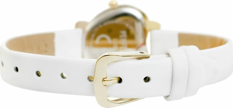 Orë dore për femra PERFECT, e bardhë