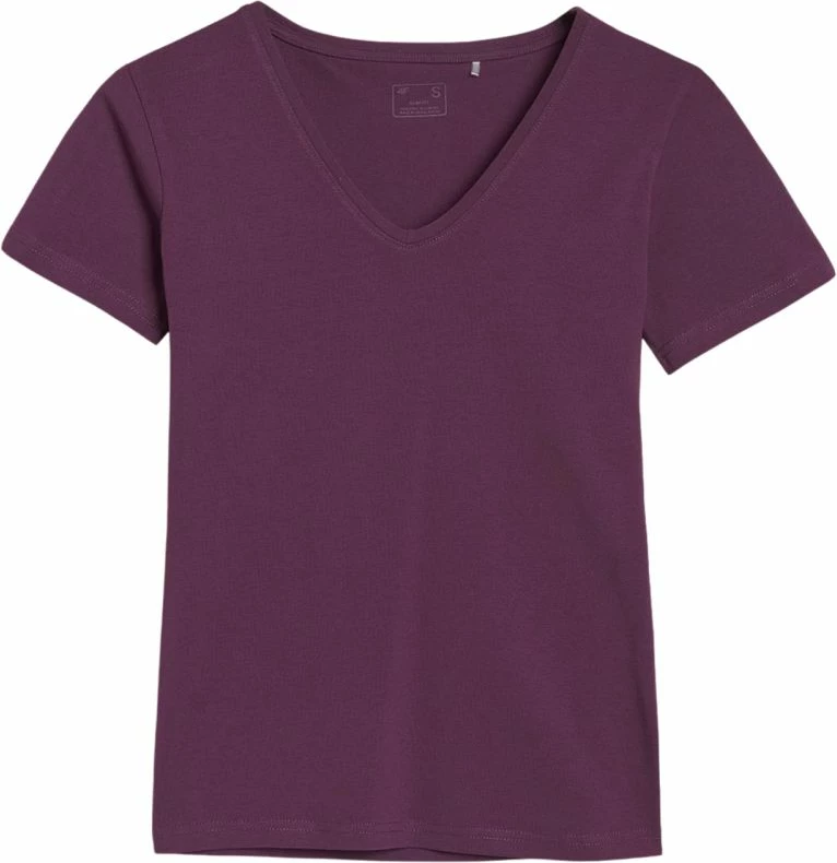 Maicë për femra 4f, vjollcë