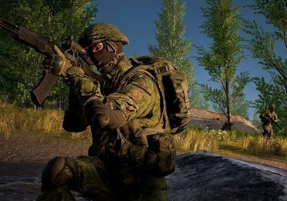 Squad + Soundtrack Bundle Global