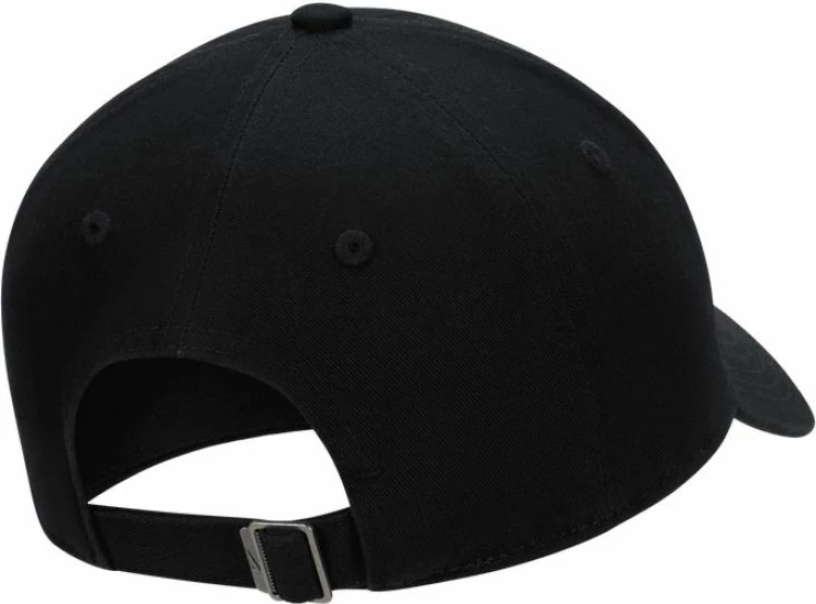 Kapelë baseball Nike, për meshkuj dhe femra, e zezë [Madhësia: M/L]