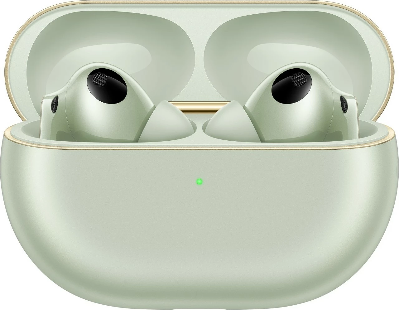 Kufje HUAWEI FreeBuds Pro 4, wireless, Bluetooth 5.2, ngjyrë e gjelbër