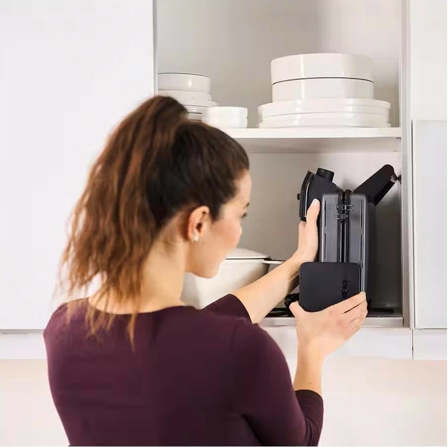 Grill tavoline Braun MultiGrill 5 CG5033IGY, 2000W, inox/zi