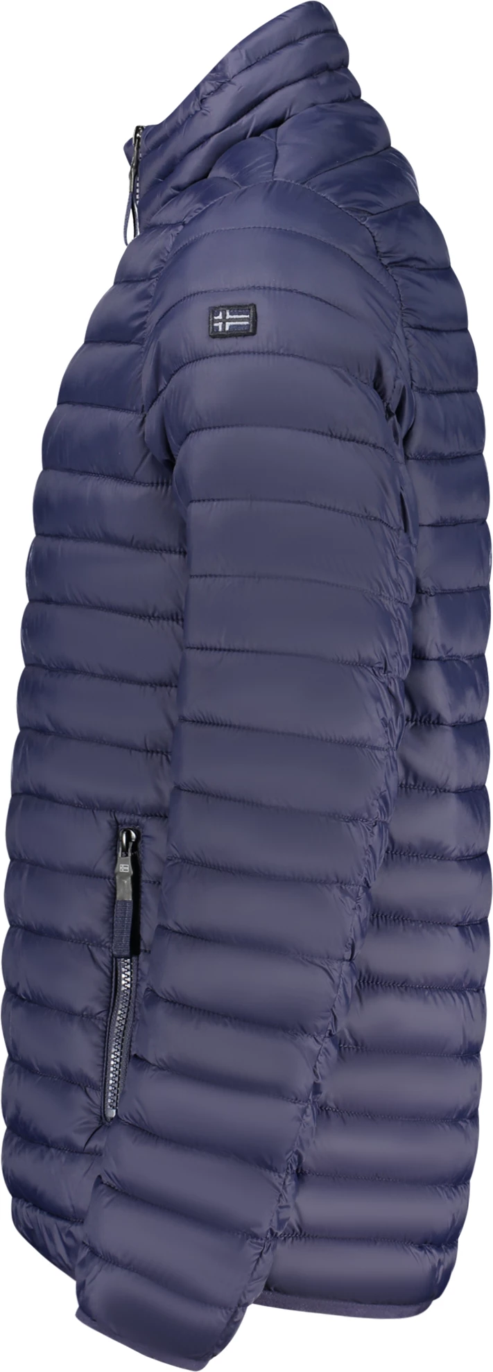 Jakne për meshkuj NORWAY 1963, kaltër