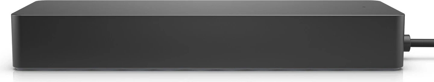 HP universal USB-C Multiport Hub