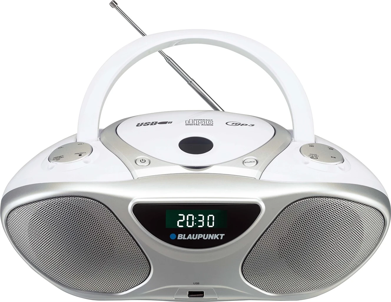 Lexues CD Blaupunkt 