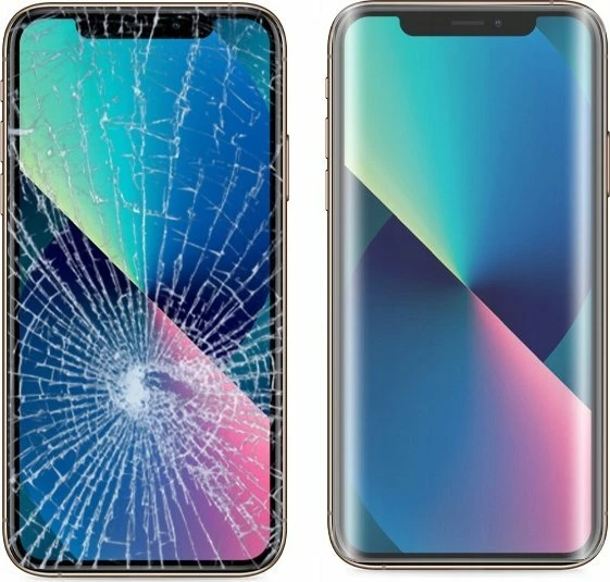 Foli hidrogel mbrojtëse ekrani GrizzGlass Hydrofilm për Honor Magic V3, 1 copë