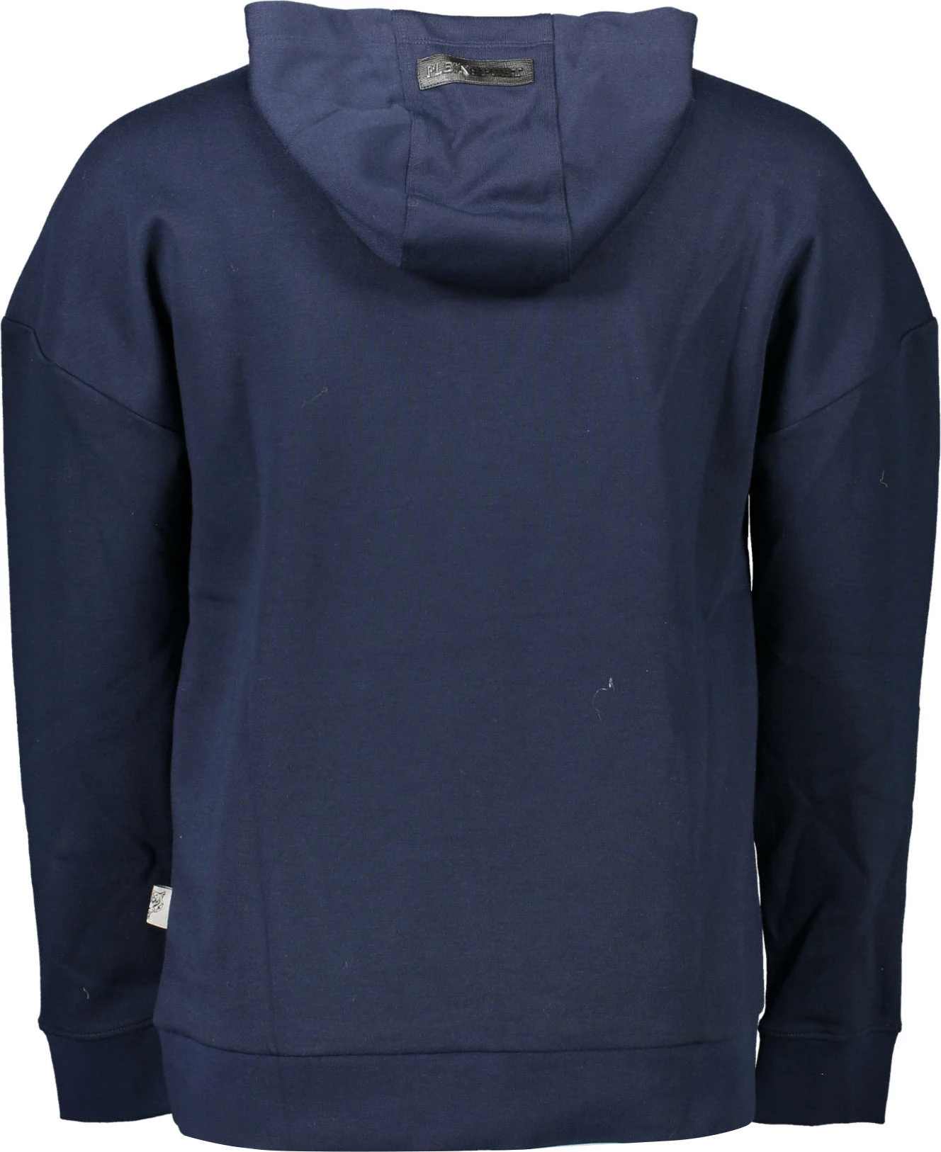 Duks për meshkuj Plein Sport, blu