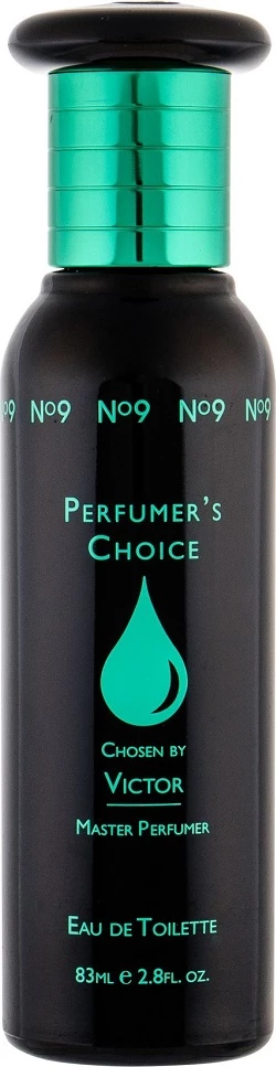 Eau de Toilette për meshkuj Milton Lloyd Choice Victor 83ml