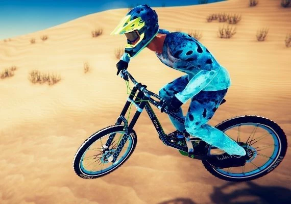 Descenders EN Global