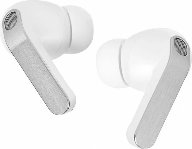 Earbuds Samsung Galaxy Buds 4 Pro R640, të bardha