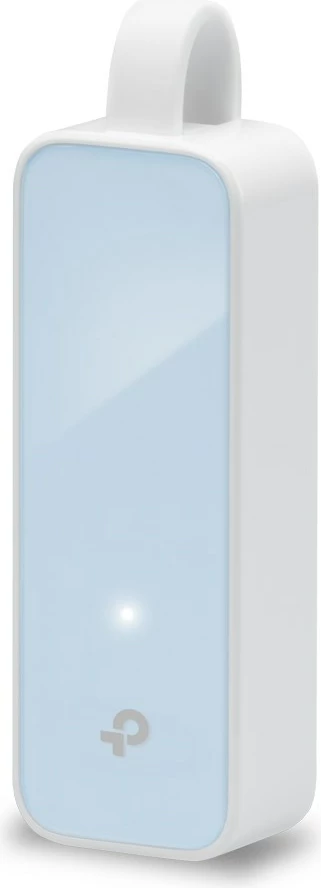Përshtatës rrjeti TP-Link UE200 Ethernet 100 Mbit/s, i bardhë