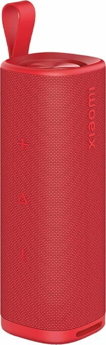 Altoparlant portativ Xiaomi Mi S29D 30 W Bluetooth i papërshkueshëm nga uji, i kuq