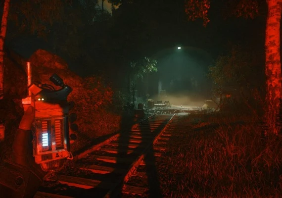 A Quiet Place: The Road Ahead EN Global
