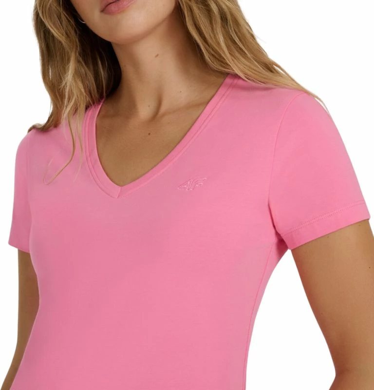 Maicë për femra 4f, rozë