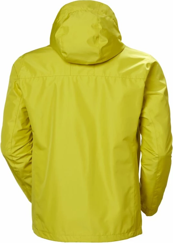 Jakne për meshkuj Helly Hansen, blu [Madhësia: S]