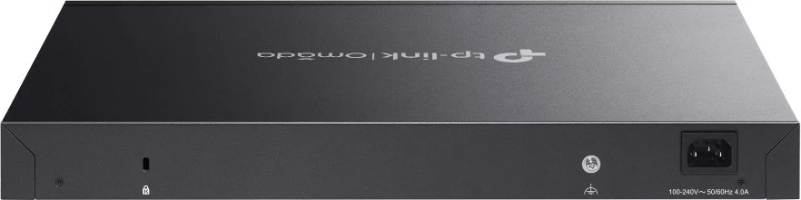 Switch TP-Link Omada SG2452LP, 52 porta Gigabit, 32 PoE+, 1U, i zi