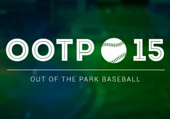 Out of the Park Baseball 15 EN Global