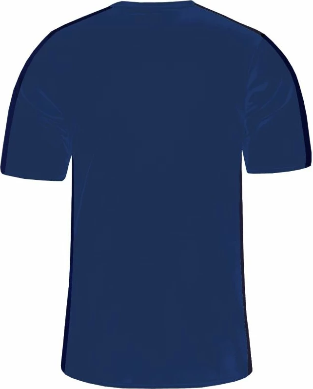 Fanellë futbolli për fëmijë Zina, blu marine