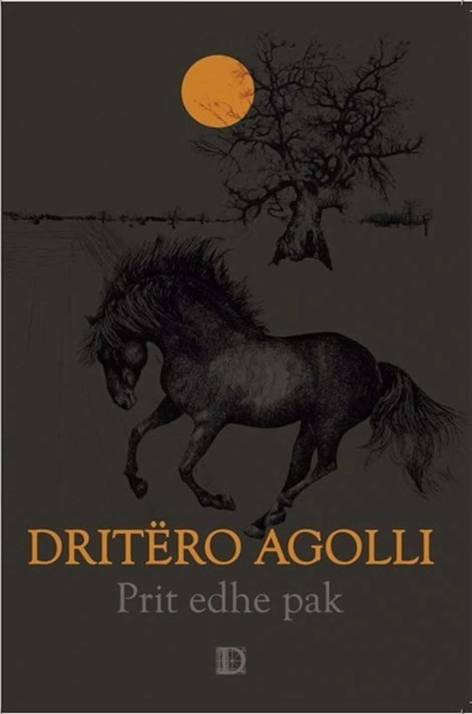 Prit Edhe Pak Me Ilustrime - Dritero Agolli