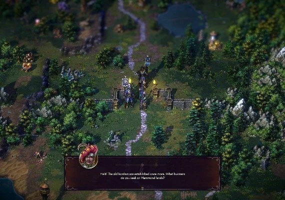 Songs of Conquest Global