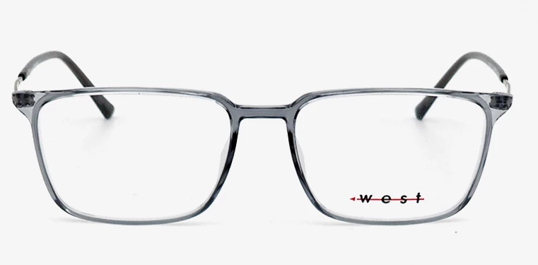Korniza optike unisex West WV246 53 C.2