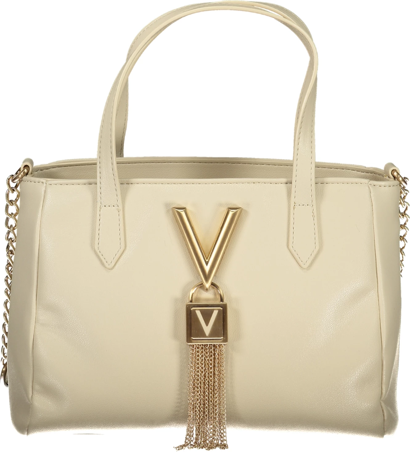 Çantë Valentino Bags femra, bezhë