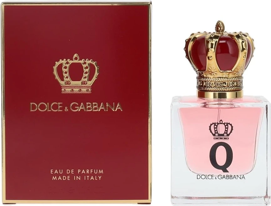 Eau de Parfum Dolce & Gabbana Q , 30ml