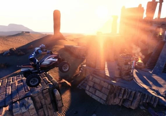 Trials Fusion - Season Pass DLC EN/DE/FR/IT Global