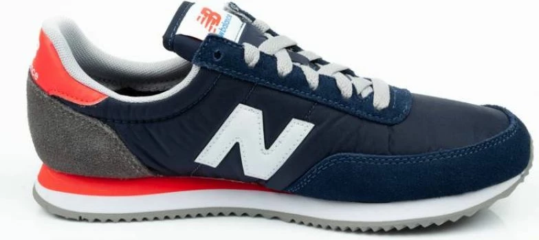 Atlete për meshkuj dhe djem New Balance, blu marin