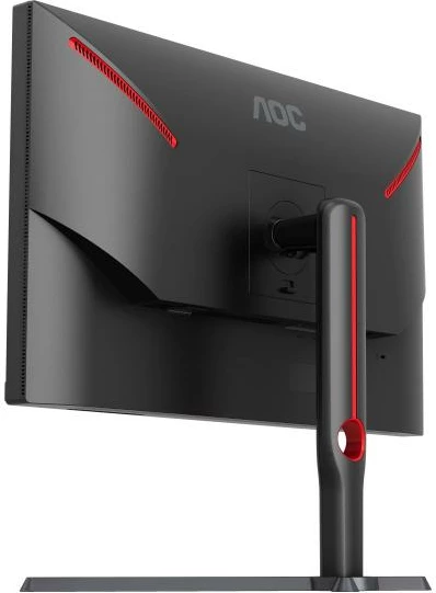Monitor gaming AOC Q27G3XMN/BK 27" QHD 180Hz 1ms Mini-LED HDR1000 VA, i zi