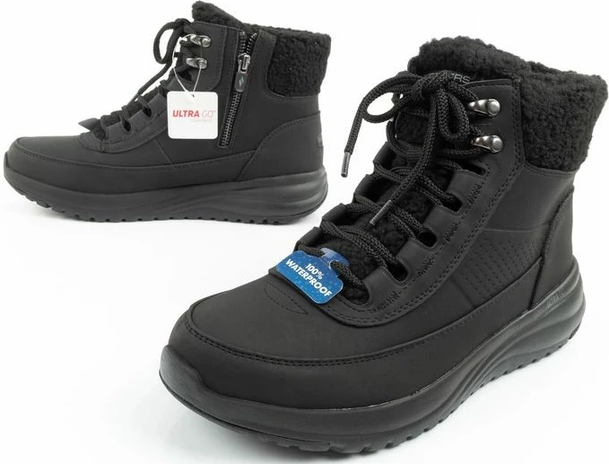 Çizme dimri për femra Skechers