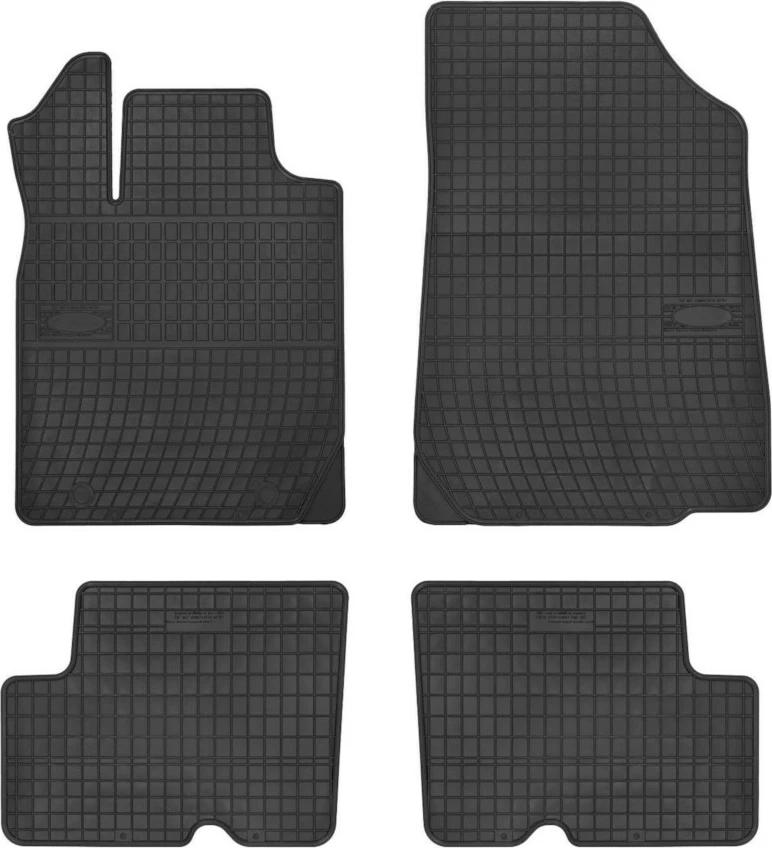 Shtroje Gome Dacia - Duster, Logan, Sandero 2008-2012 0331