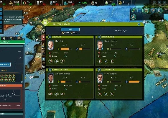 Realpolitiks II EN/DE/FR/PL/RU/ZH/ES Global