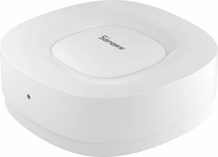 HUB smart home SONOFF Zigbee Bridge Ultra ZBBridge-U, Zigbee 3.0, Matter Bridge, RJ45 Ethernet + Wi‑Fi, 1GB/8GB, i bardhë, set me kabllo