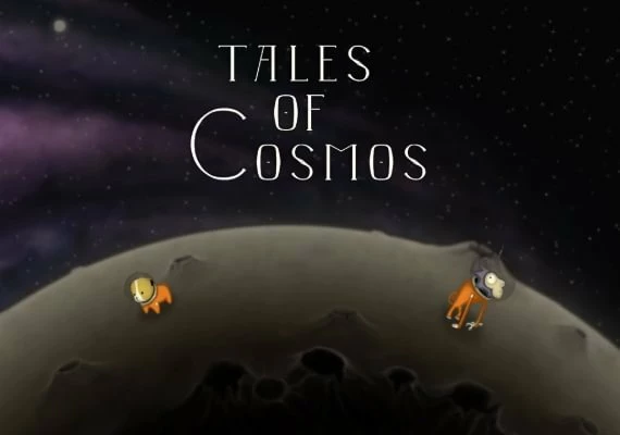 Tales of Cosmos Global