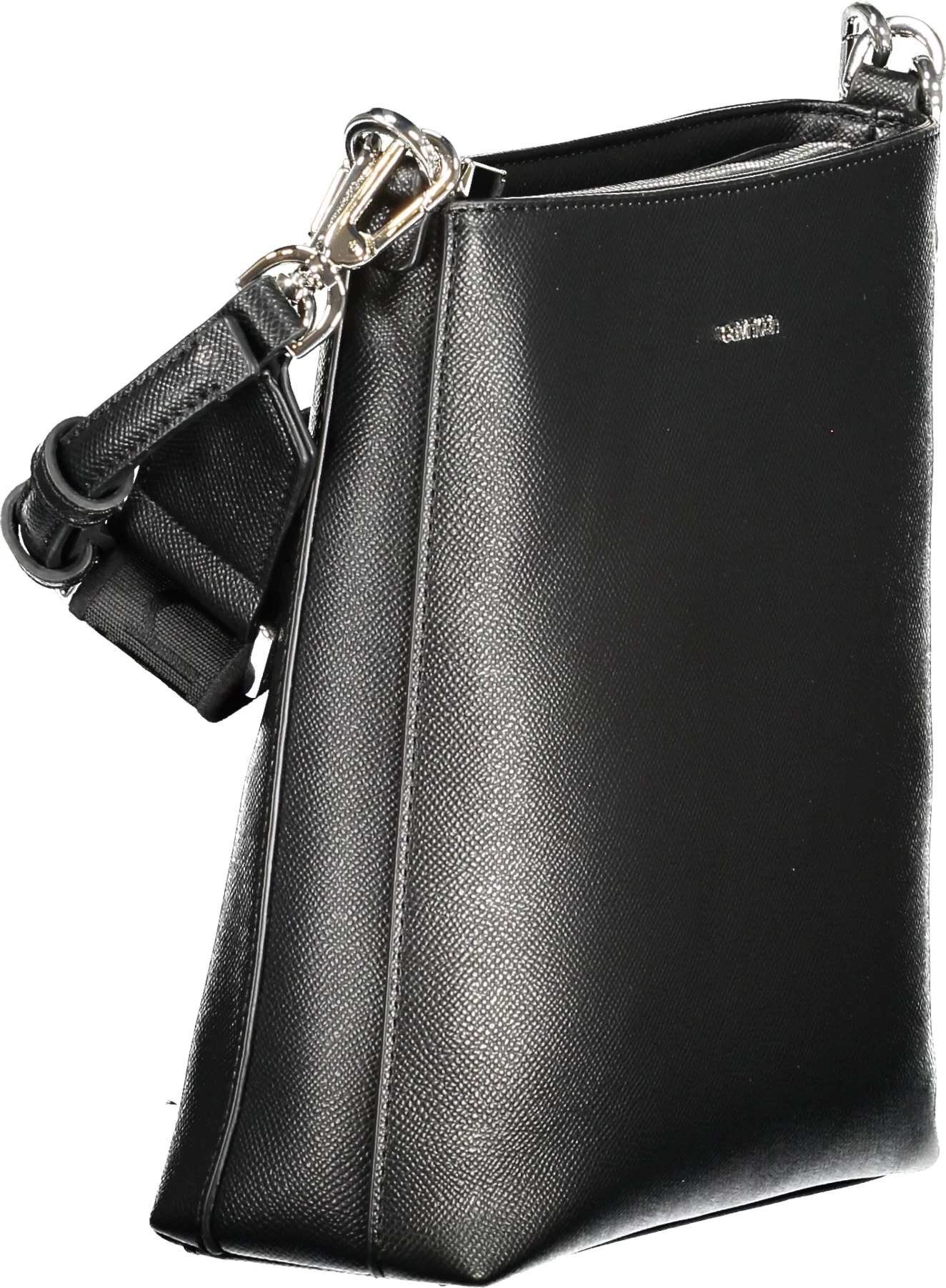 Çantë CALVIN KLEIN për femra, e zezë