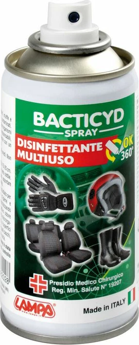 Sprej Dezinfektues 150ml