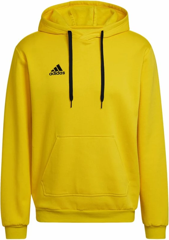 Duks adidas për meshkuj, ngjyrë e verdhë [Madhësia: XXL]
