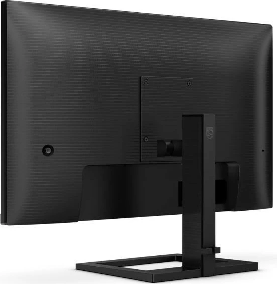 Monitor Philips 27E1N1800AE 27", IPS, 4K UHD, HDMIx2, DP, Altoparlantë, i zi