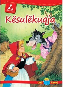 Seria Unë Lexoj