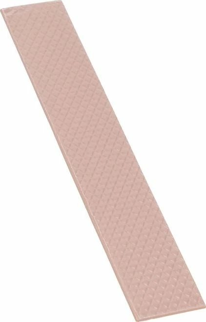 Pad termik Thermal Grizzly Minus Pad 8 TG-MP8-120-20-15-1R 120 x 20 mm 1.5 mm, rozë, 1 copë