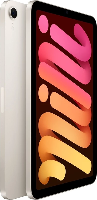 iPad mini (A17 Pro) 128GB Starlight Wi-Fi
