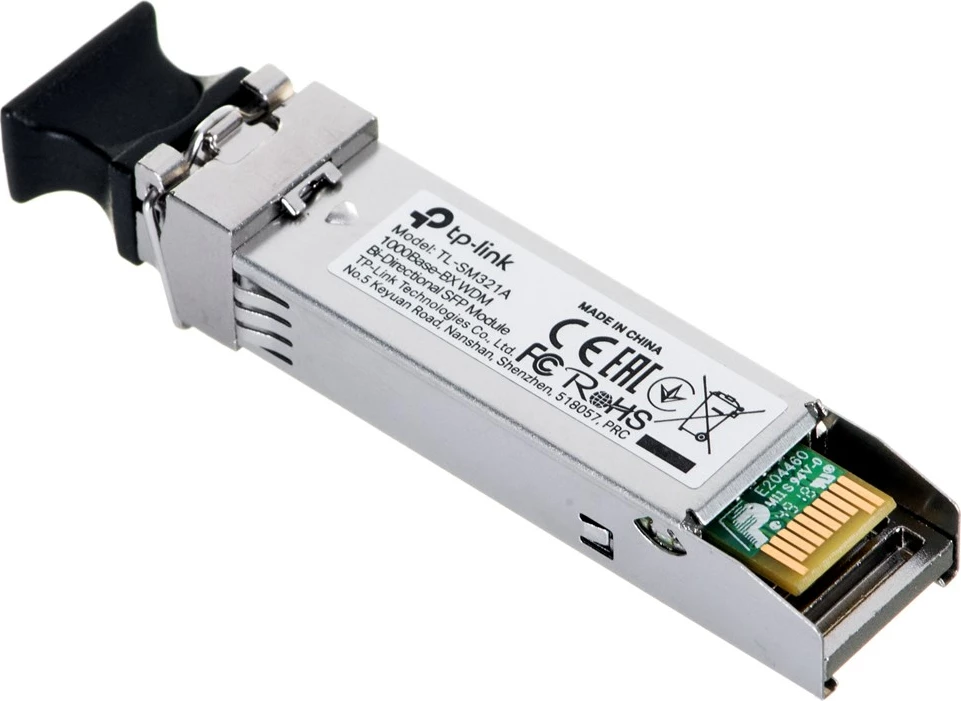 Modul Tp-Link BX WDM SFP,  1250Mbit/s, 
