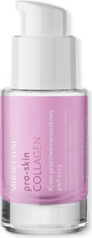 Krem për sy Miraculum Collagen Anti-Wrinkle Pro-Skin 15 ml 