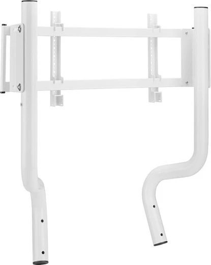 Mbajtës monitori Oplite GTR S3/S8 Single, i bardhë