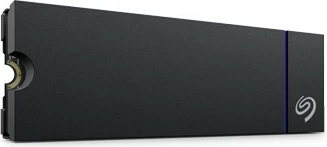SSD Seagate Game Drive PS5 NVMe 1 TB, M.2, 7300 MB/s
